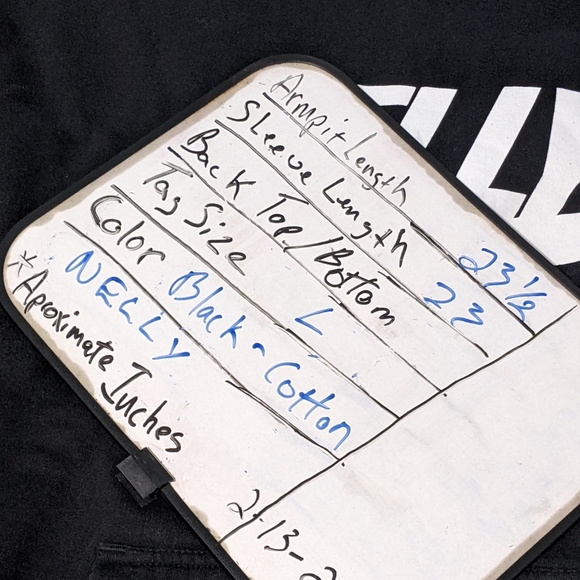 Vintage Nelly rap rapper hoodie - Picture 2 of 12